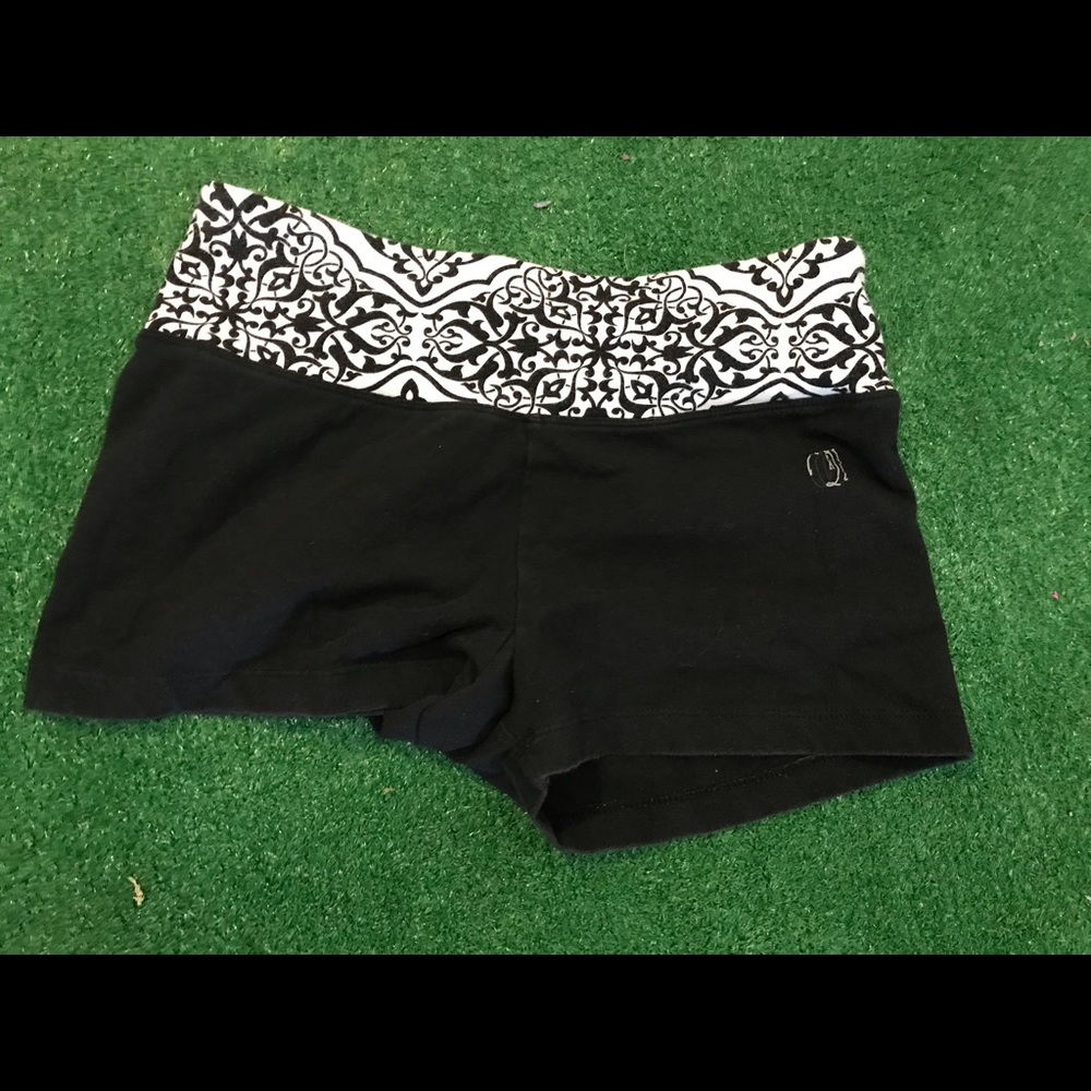 Sport shorts